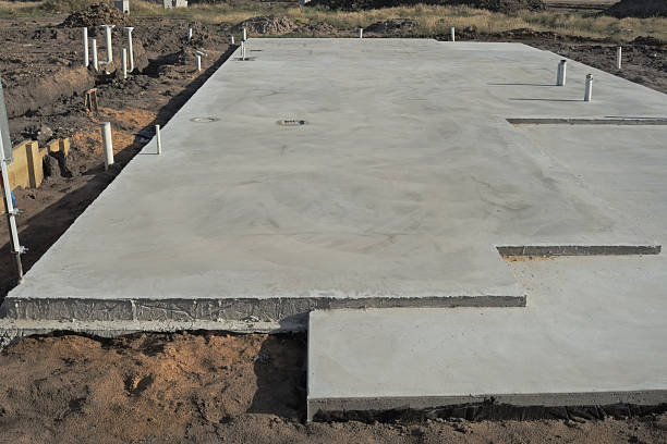 Best Affordable Concrete Contractor  in Franklin, GA