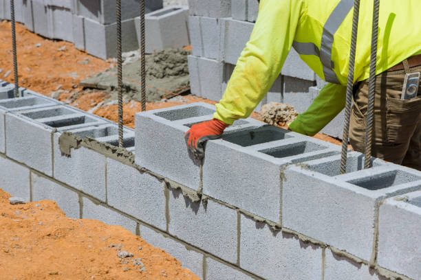 Affordable Concrete Services in GA