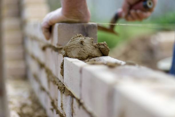 Best Concrete Walkway Installation  in Franklin, GA