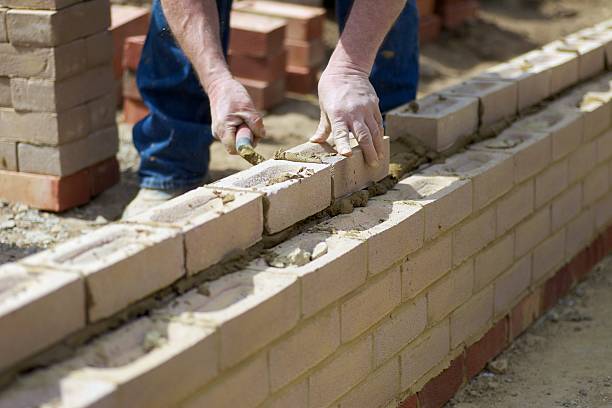 Best Commercial Concrete Contractor  in Franklin, GA